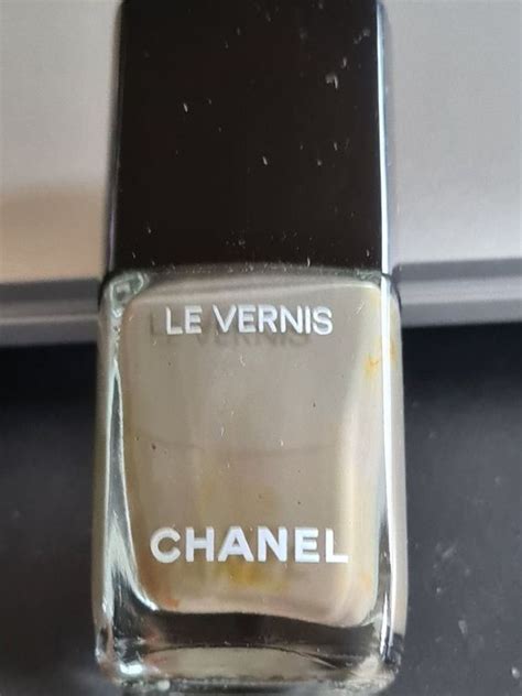 chanel garçonne 520 vernis dupe